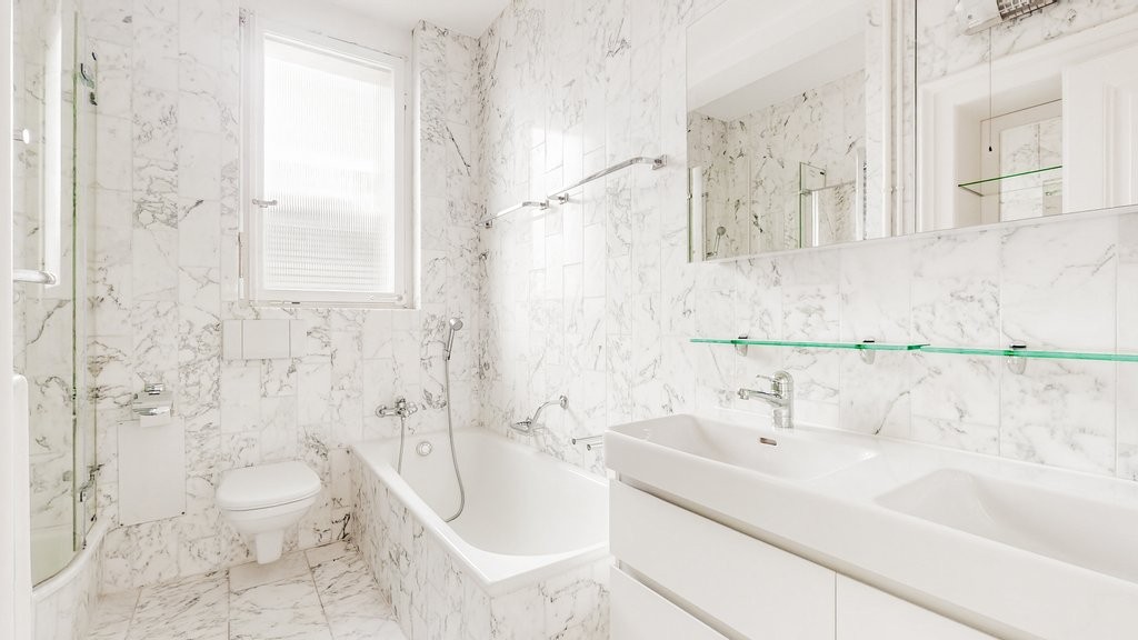 Appartement de 6 pièces