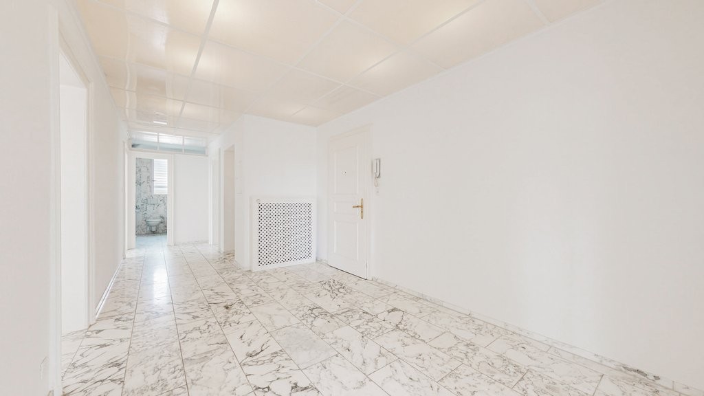 Appartement de 6 pièces