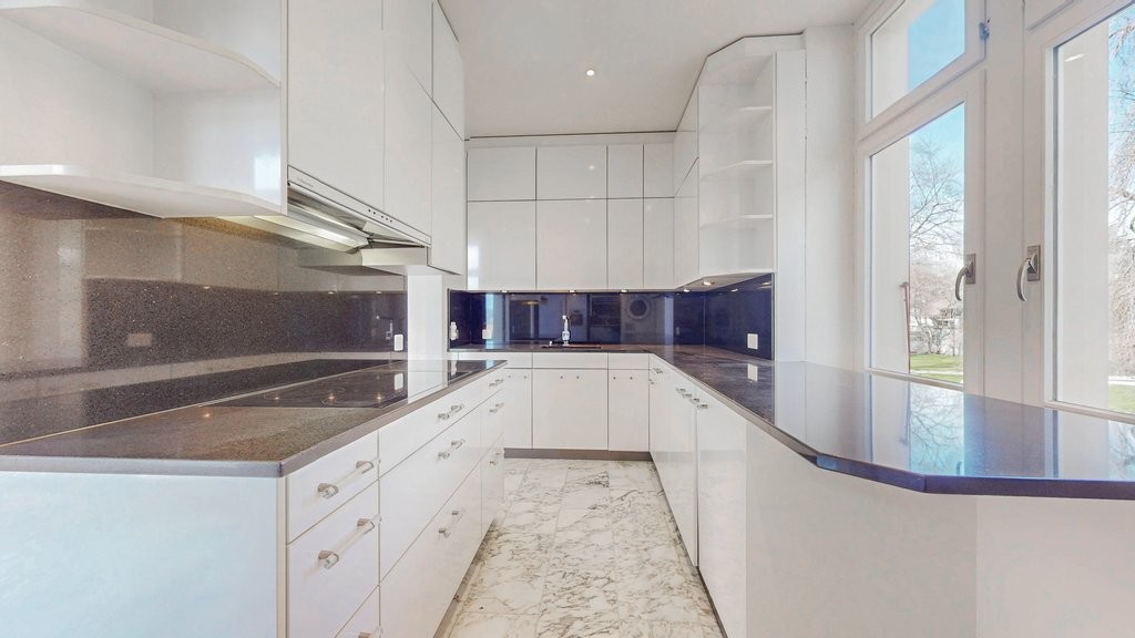 Appartement de 6 pièces