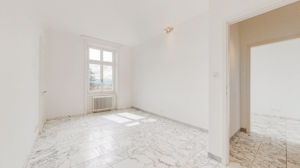 Appartement de 6 pièces
