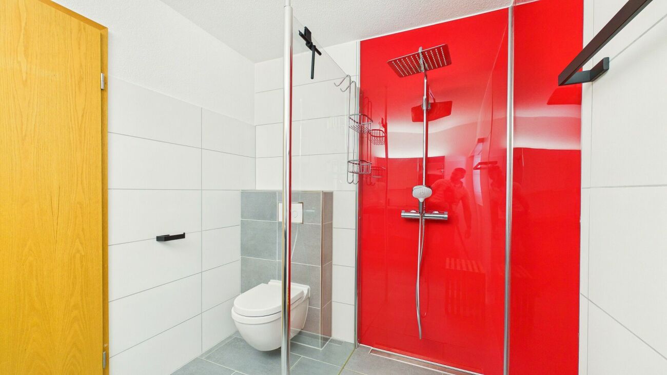 4 ½ rooms apartment, photo 9 sur 10