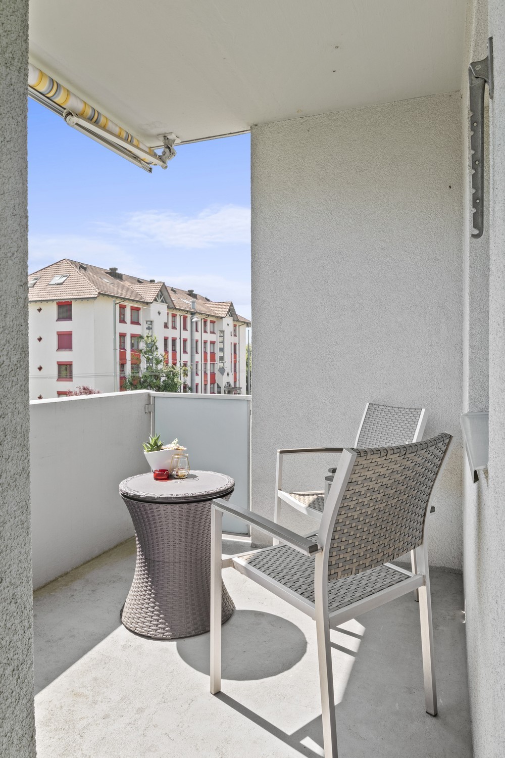 Chambre en colocation, photo 6 sur 8