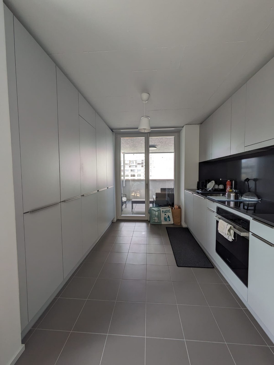 Appartement de 3 ½ pièces