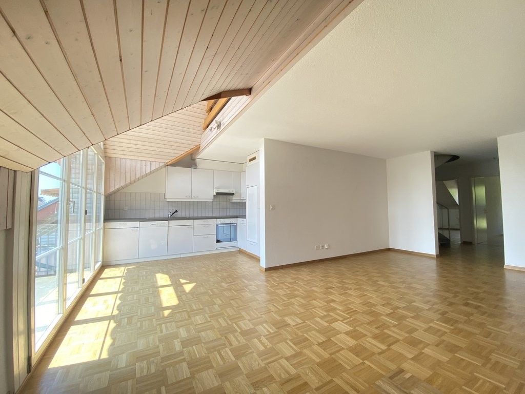 3 ½ rooms apartment, photo 3 sur 9
