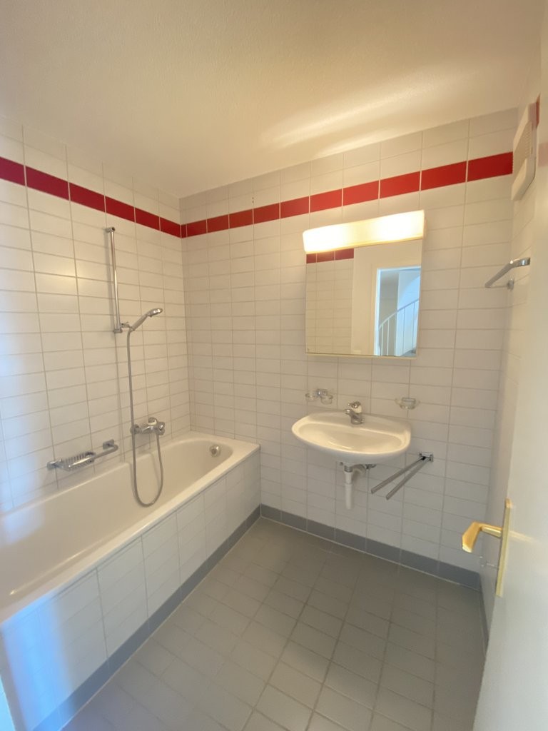 3 ½ rooms apartment, photo 8 sur 9