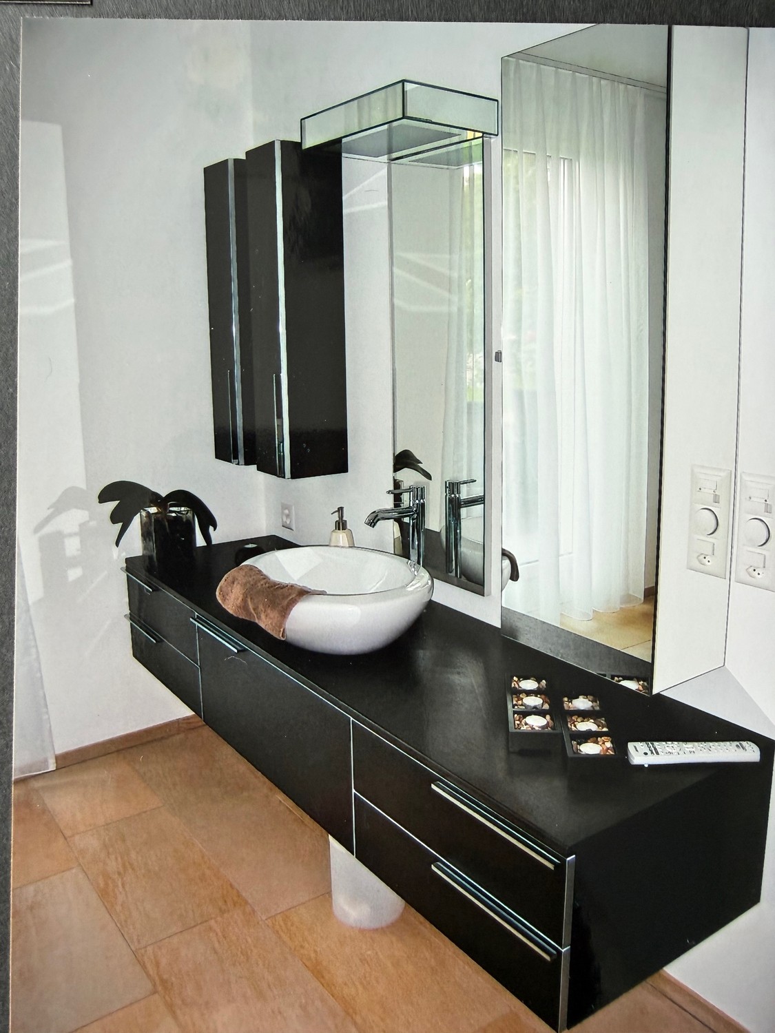 Appartement de 3 ½ pièces, photo 9 sur 10