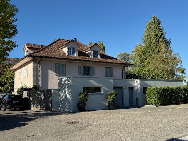 Appartement de 3 ½ pièces, photo 2 sur 10