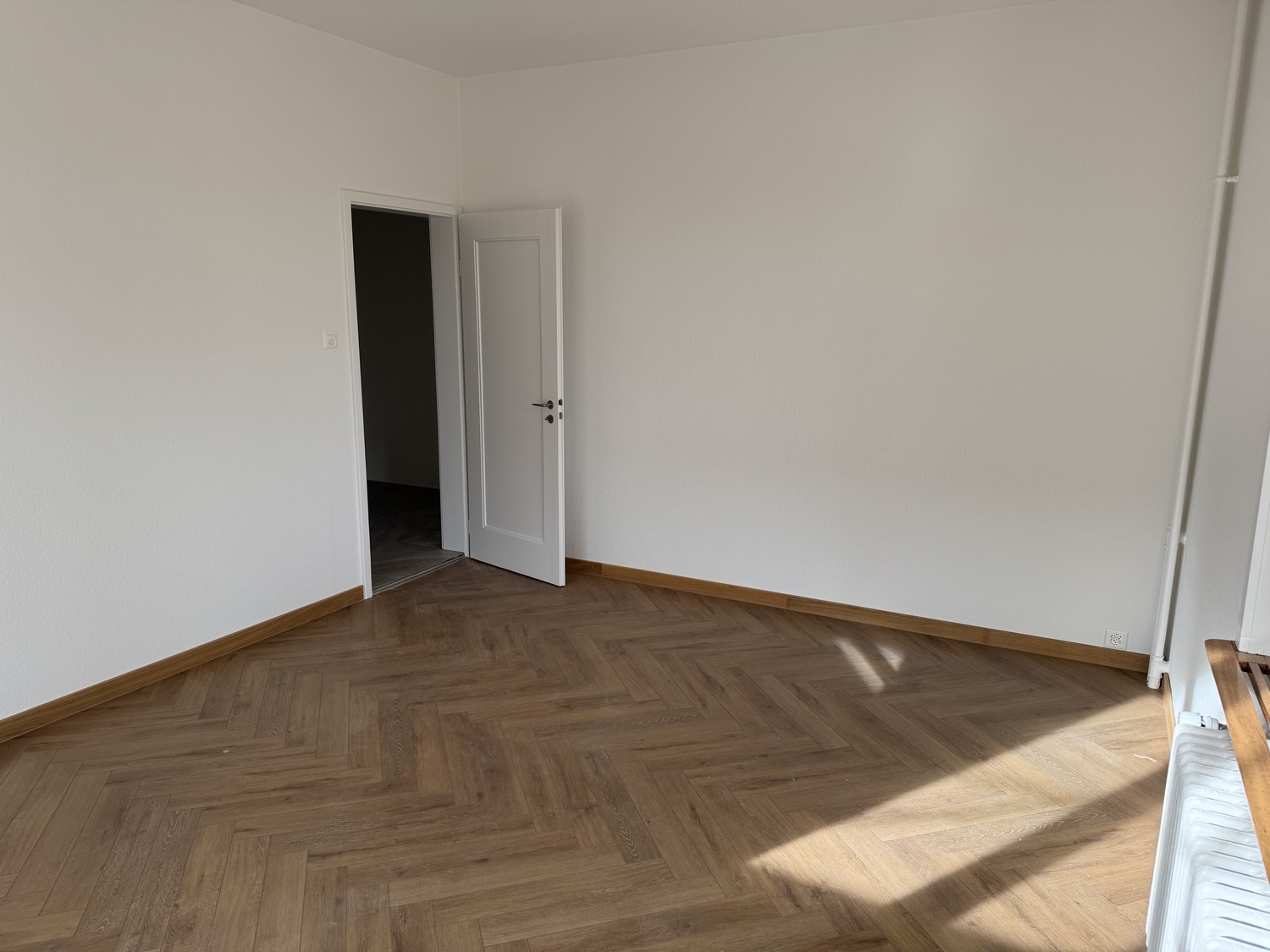 Appartement 4 ½ pièces, photo 8 sur 10