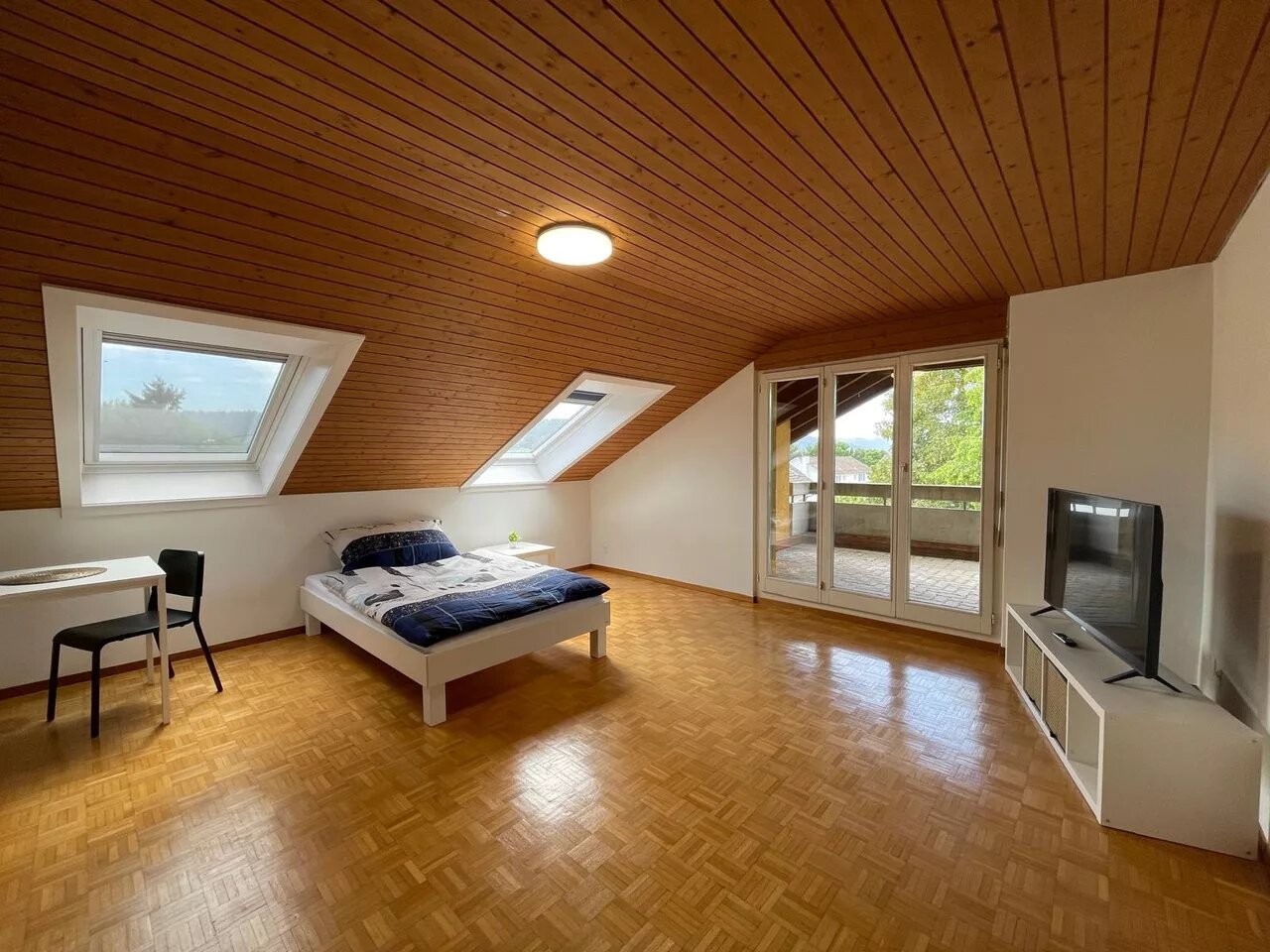Chambre en colocation, photo 10 sur 10