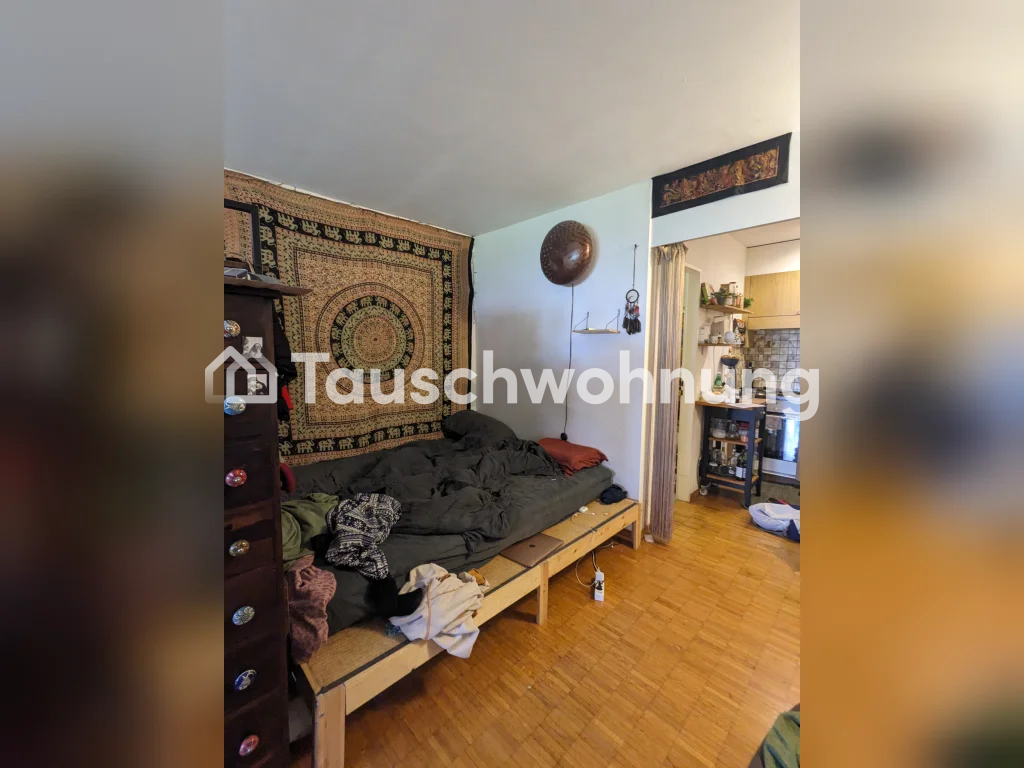 1 pièce appartement, photo 4 sur 9