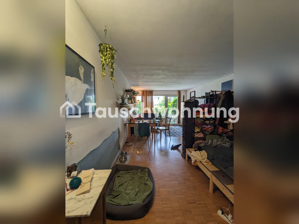 1 pièce appartement, photo 1 sur 9