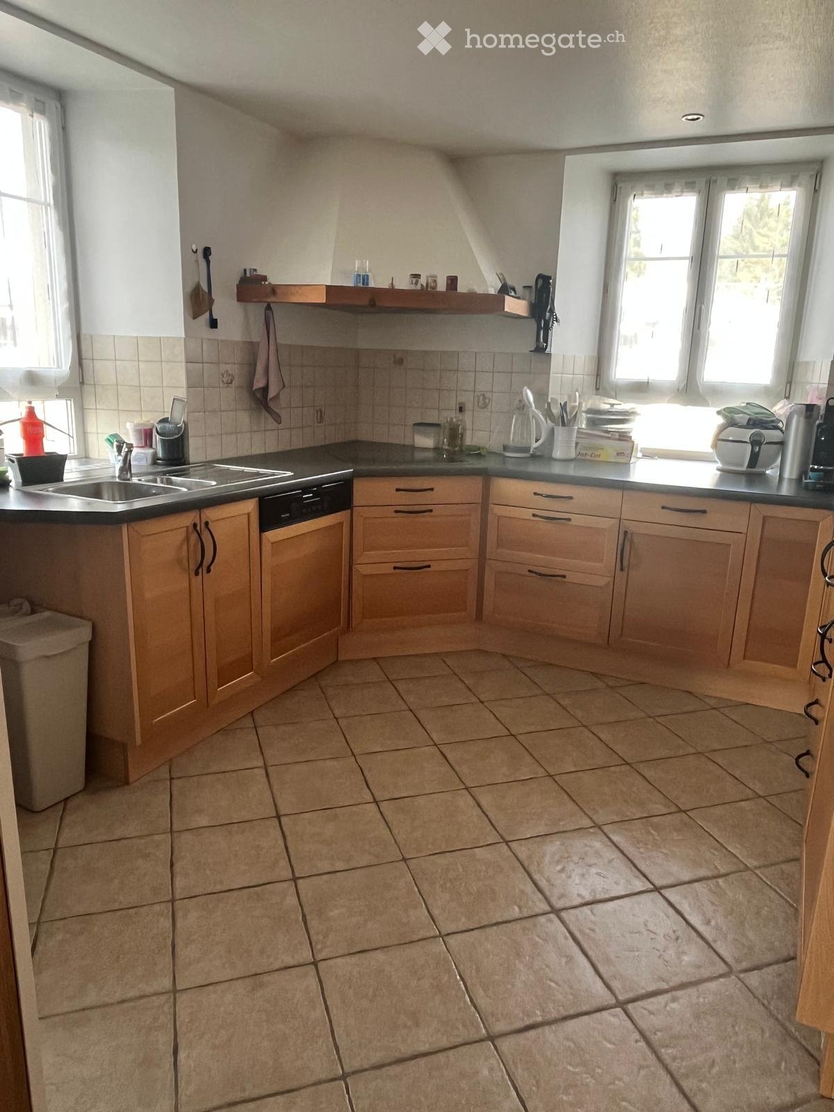 4 rooms apartment, photo 4 sur 5