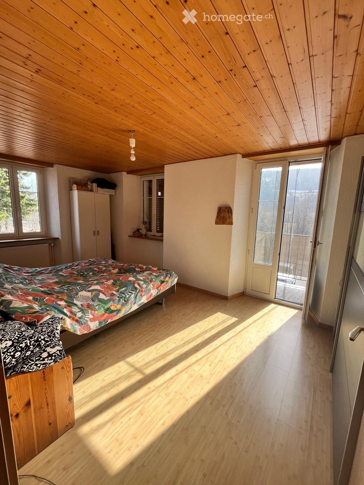 4 rooms apartment, photo 5 sur 5