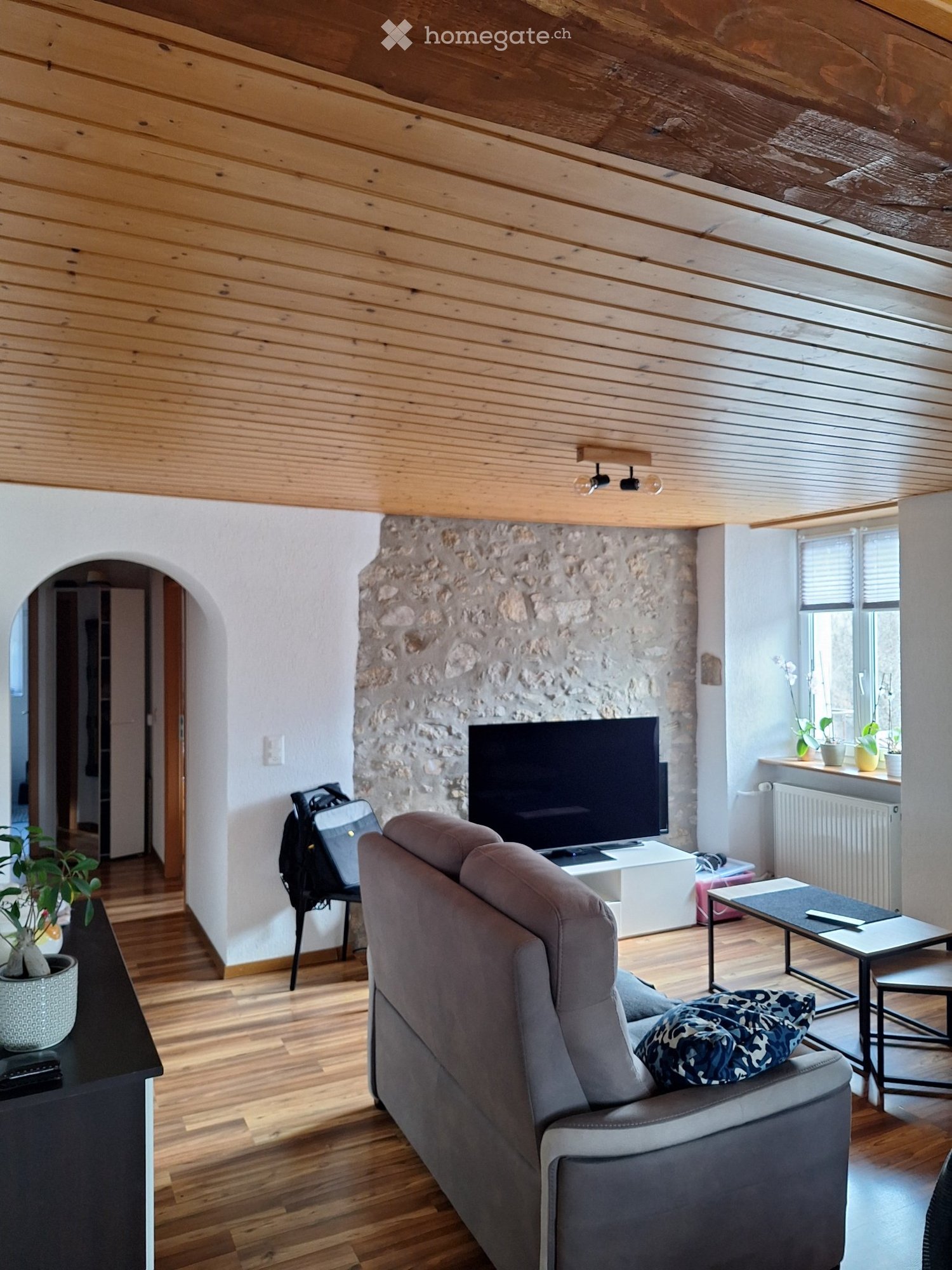 4 rooms apartment, photo 1 sur 5