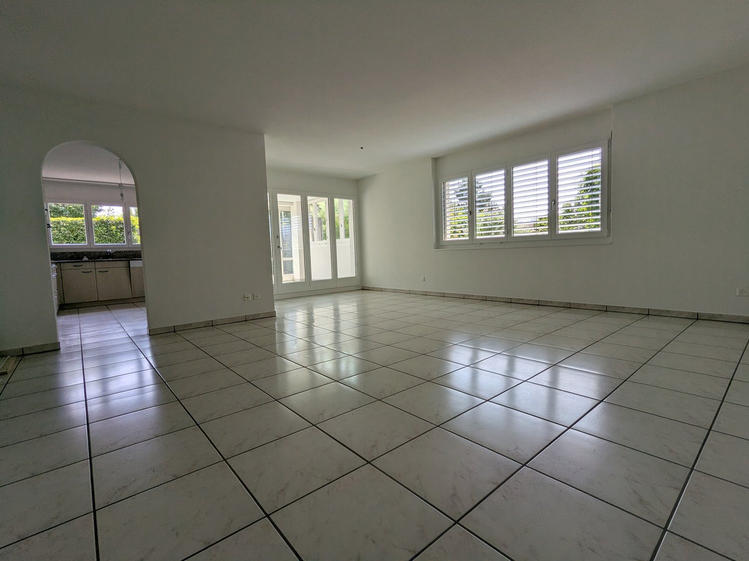 Appartement de 4 ½ pièces, photo 9 sur 10