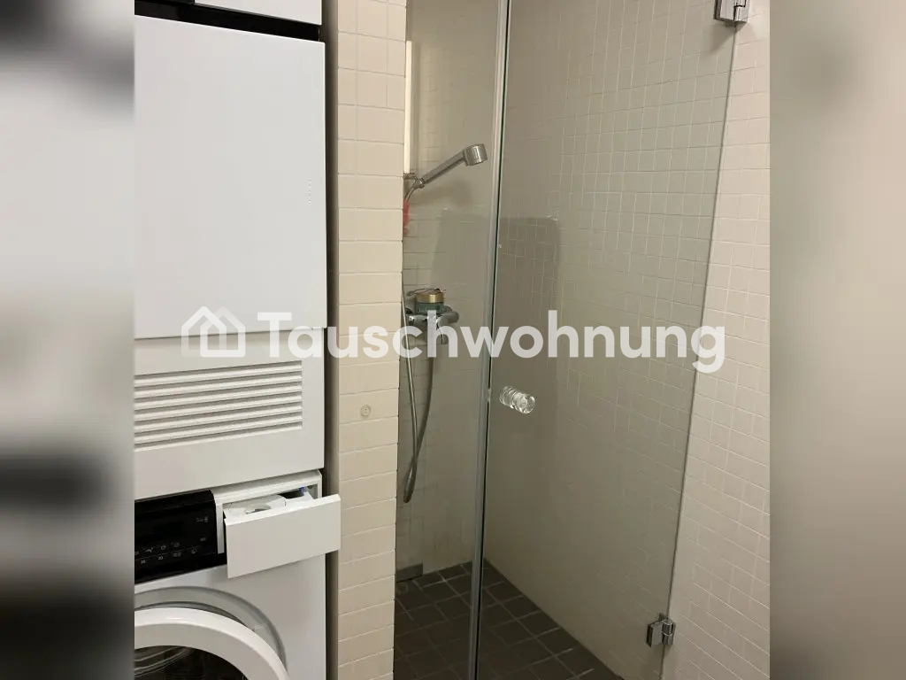 3 ½ pièces appartement