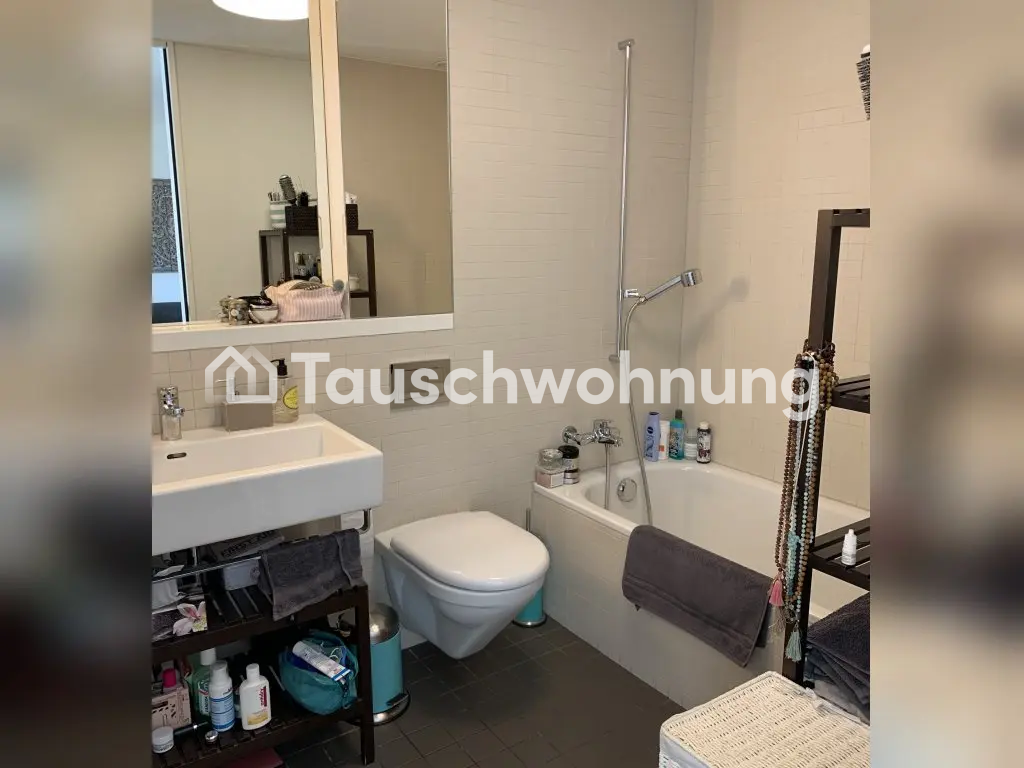 3 ½ pièces appartement