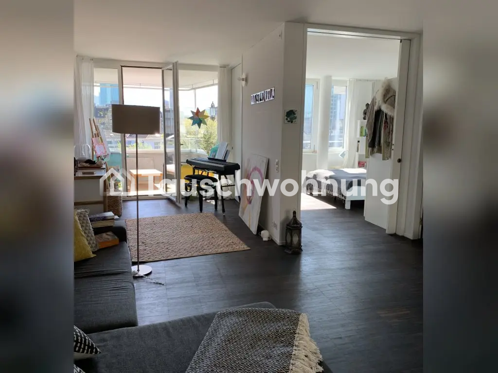 3 ½ pièces appartement