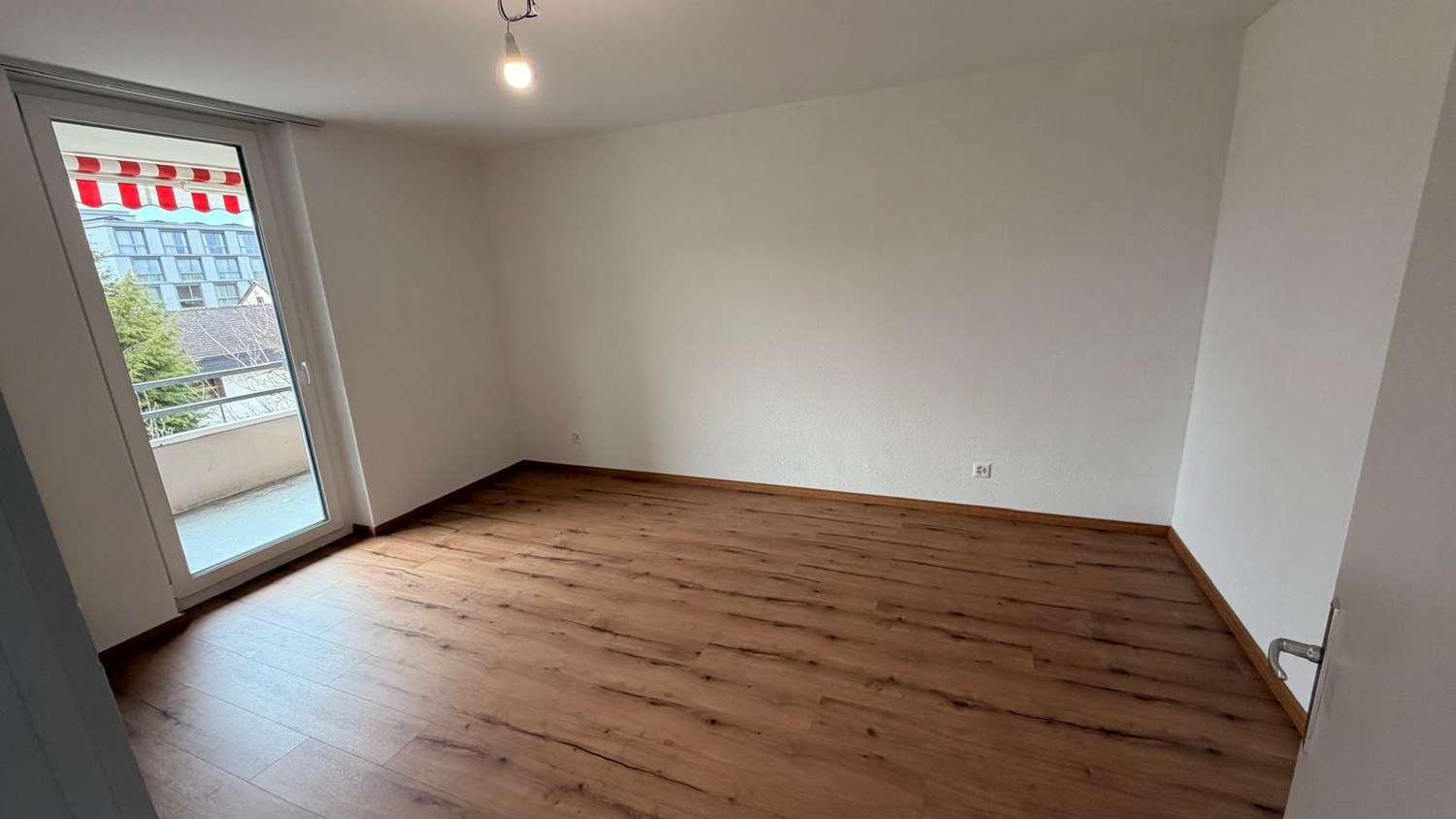 Appartement de 3 ½ pièces, photo 7 sur 10