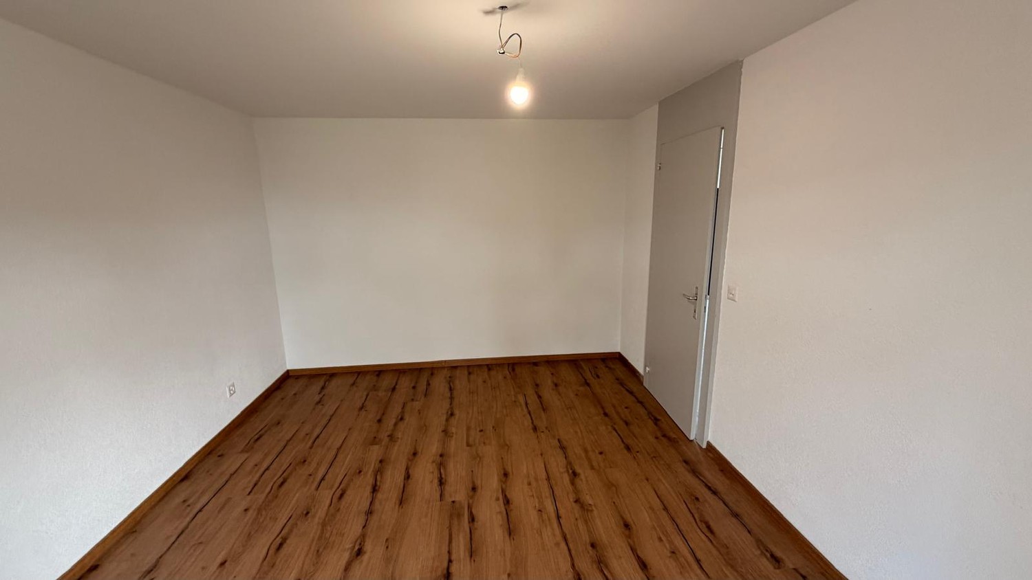 Appartement de 3 ½ pièces, photo 2 sur 10