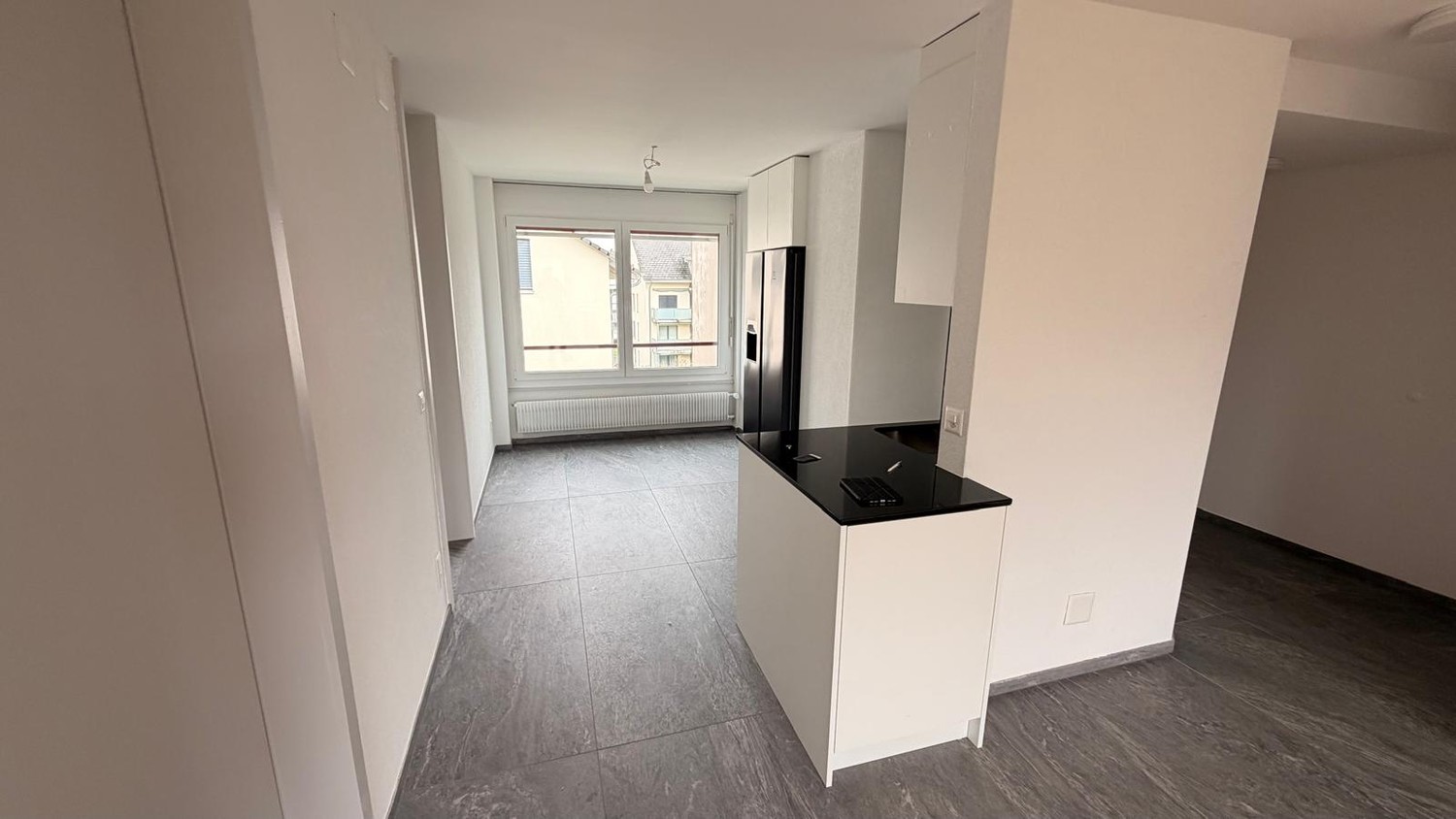 Appartement de 3 ½ pièces, photo 8 sur 10