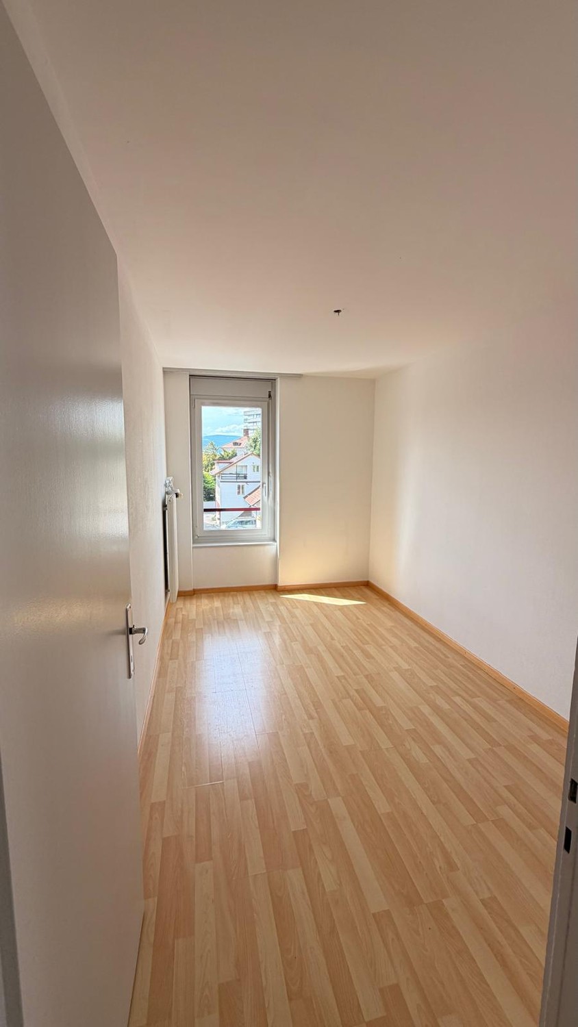 Appartement de 3 ½ pièces, photo 1 sur 10