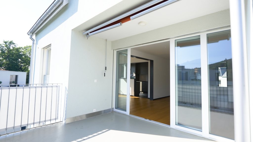 Appartement de 4 ½ pièces