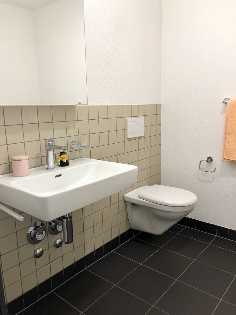 Appartement de 4 ½ pièces