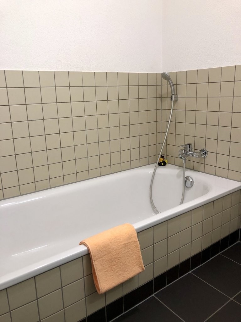 Appartement de 4 ½ pièces