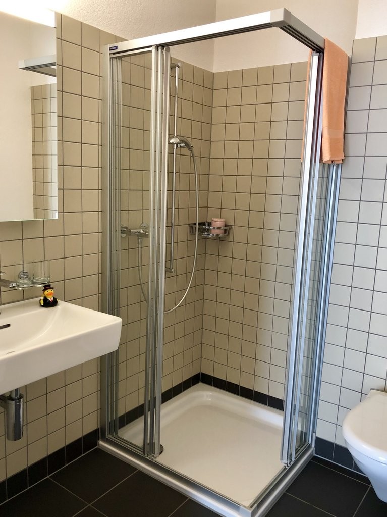 Appartement de 4 ½ pièces
