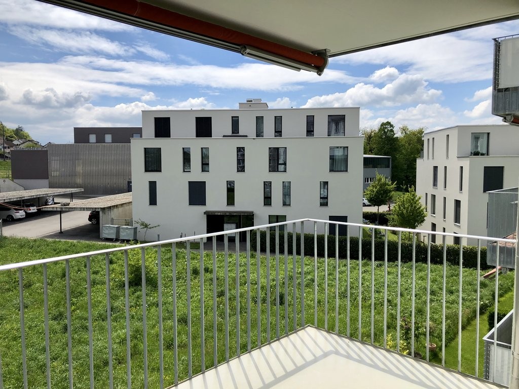 Appartement de 4 ½ pièces