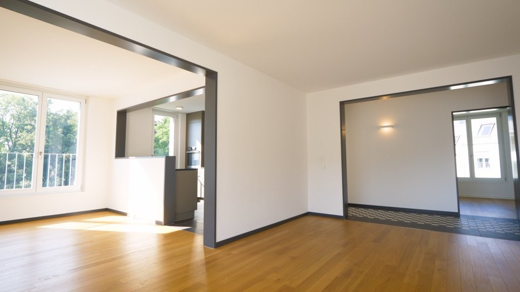 Appartement de 4 ½ pièces