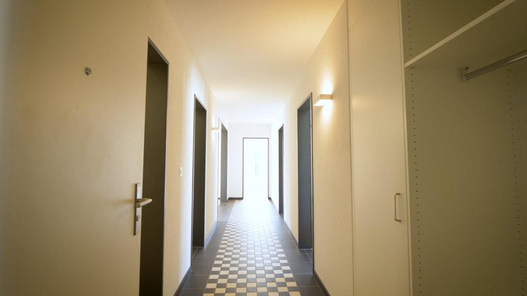 Appartement de 4 ½ pièces