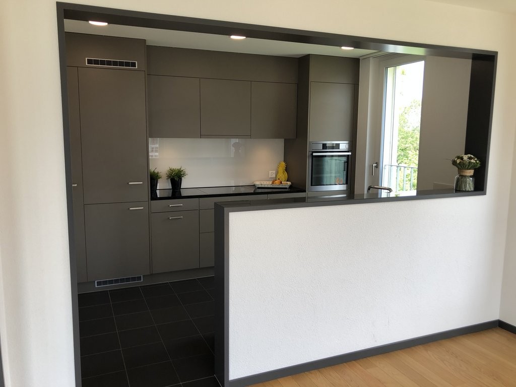 Appartement de 4 ½ pièces