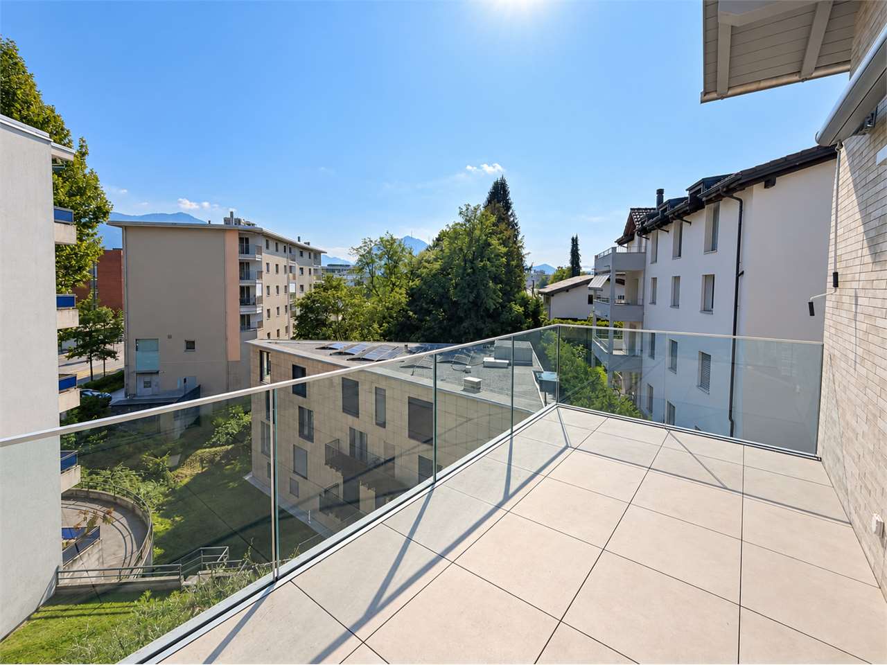 Appartement de 2 ½ pièces, photo 3 sur 8