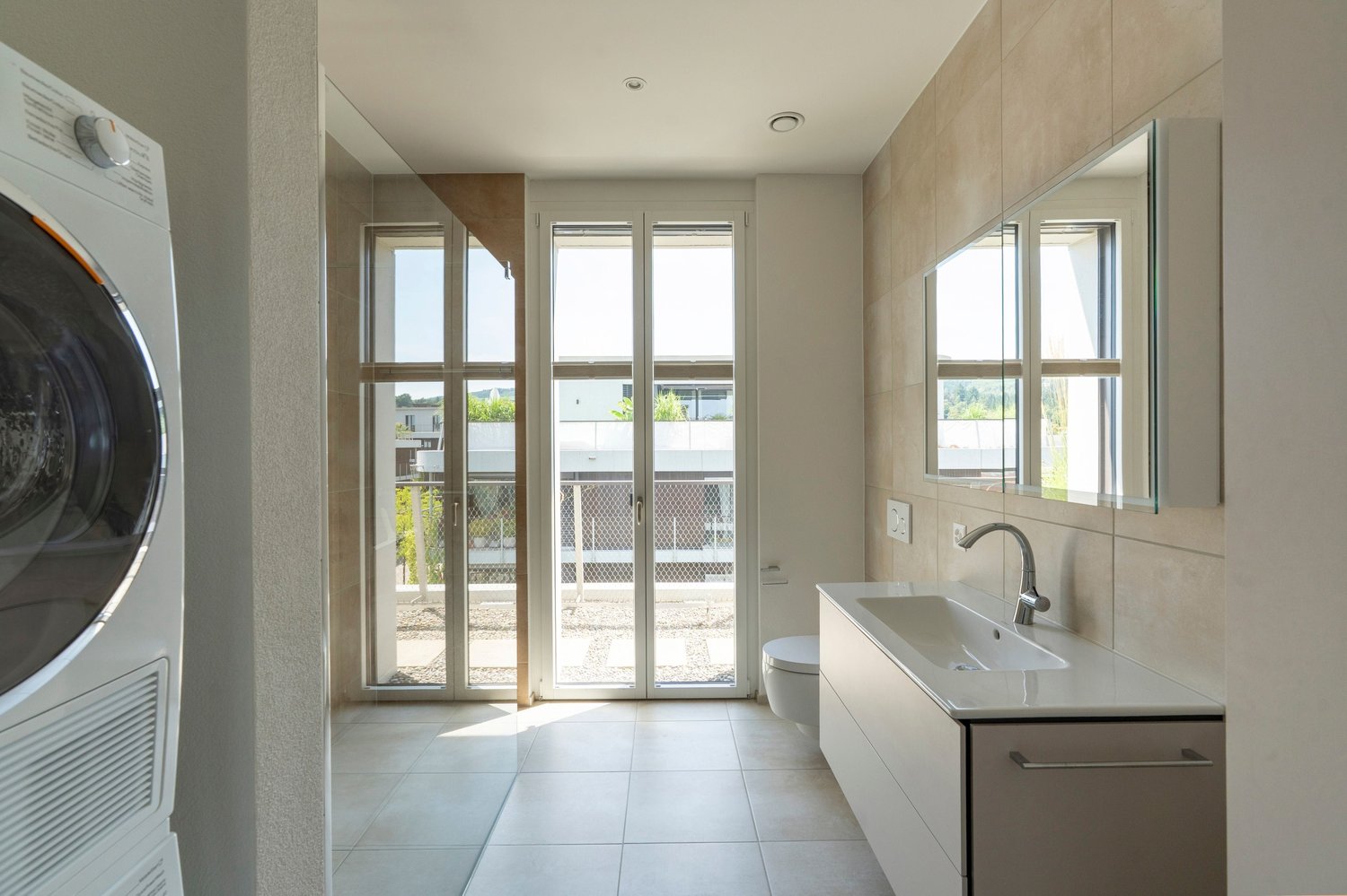 Appartement en attique de 4 ½ pièces, photo 10 sur 10