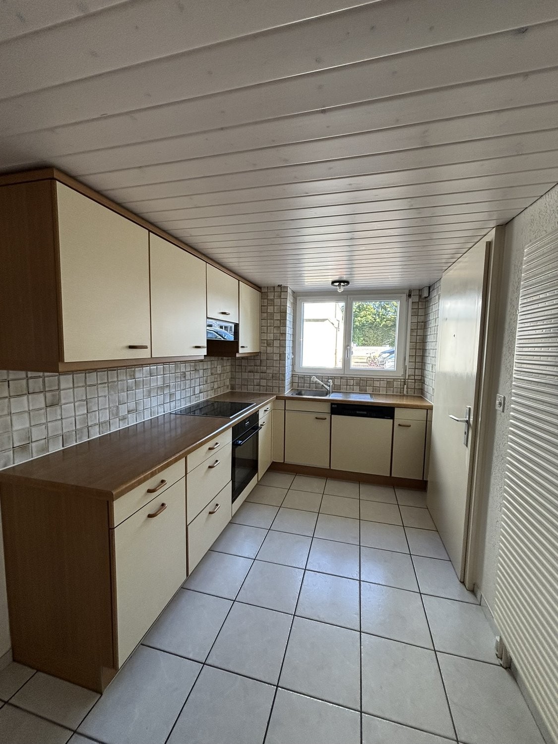 Appartement de 2 ½ pièces, photo 1 sur 10