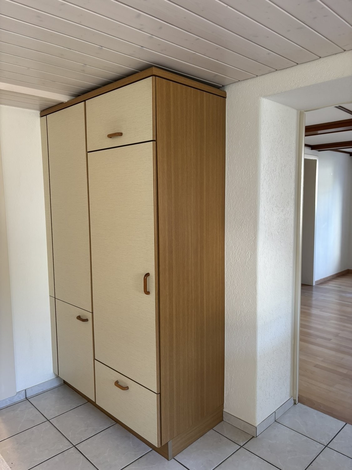 Appartement de 2 ½ pièces, photo 4 sur 10