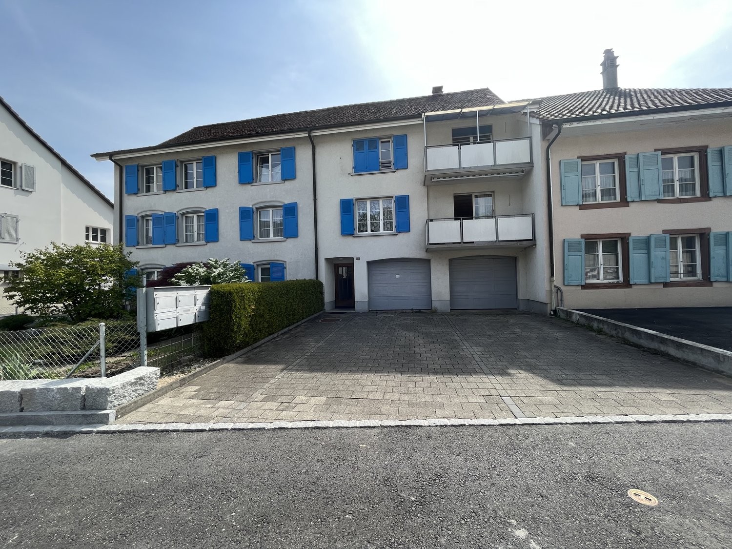 Appartement de 2 ½ pièces, photo 2 sur 10