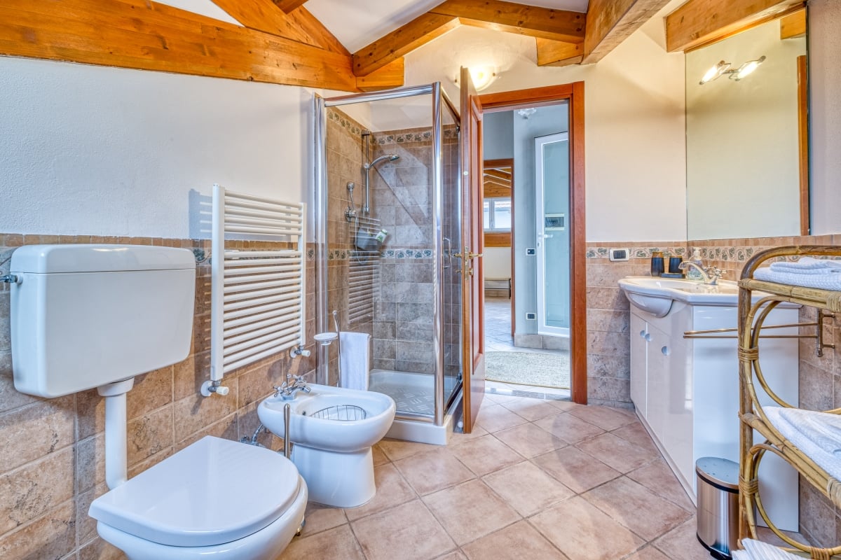 5 ½ pièces appartement meublé, photo 9 sur 10