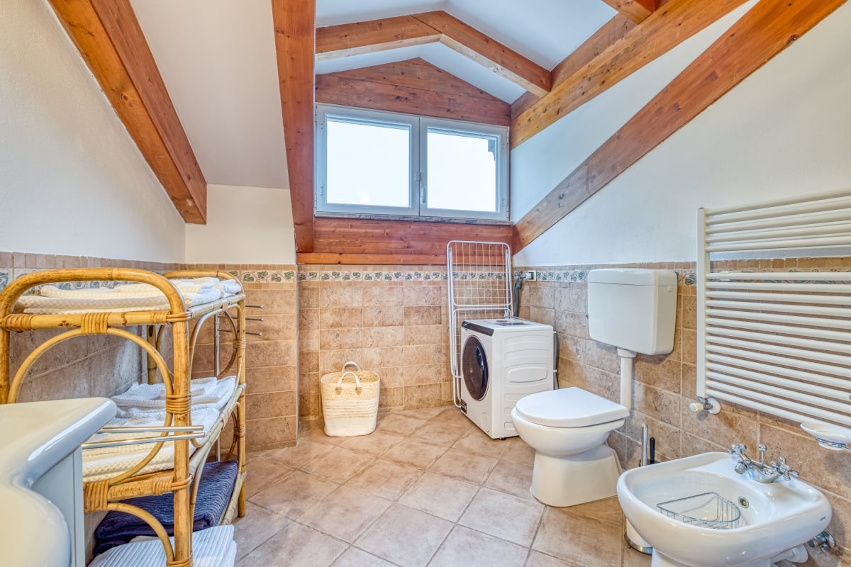 5 ½ pièces appartement meublé, photo 10 sur 10