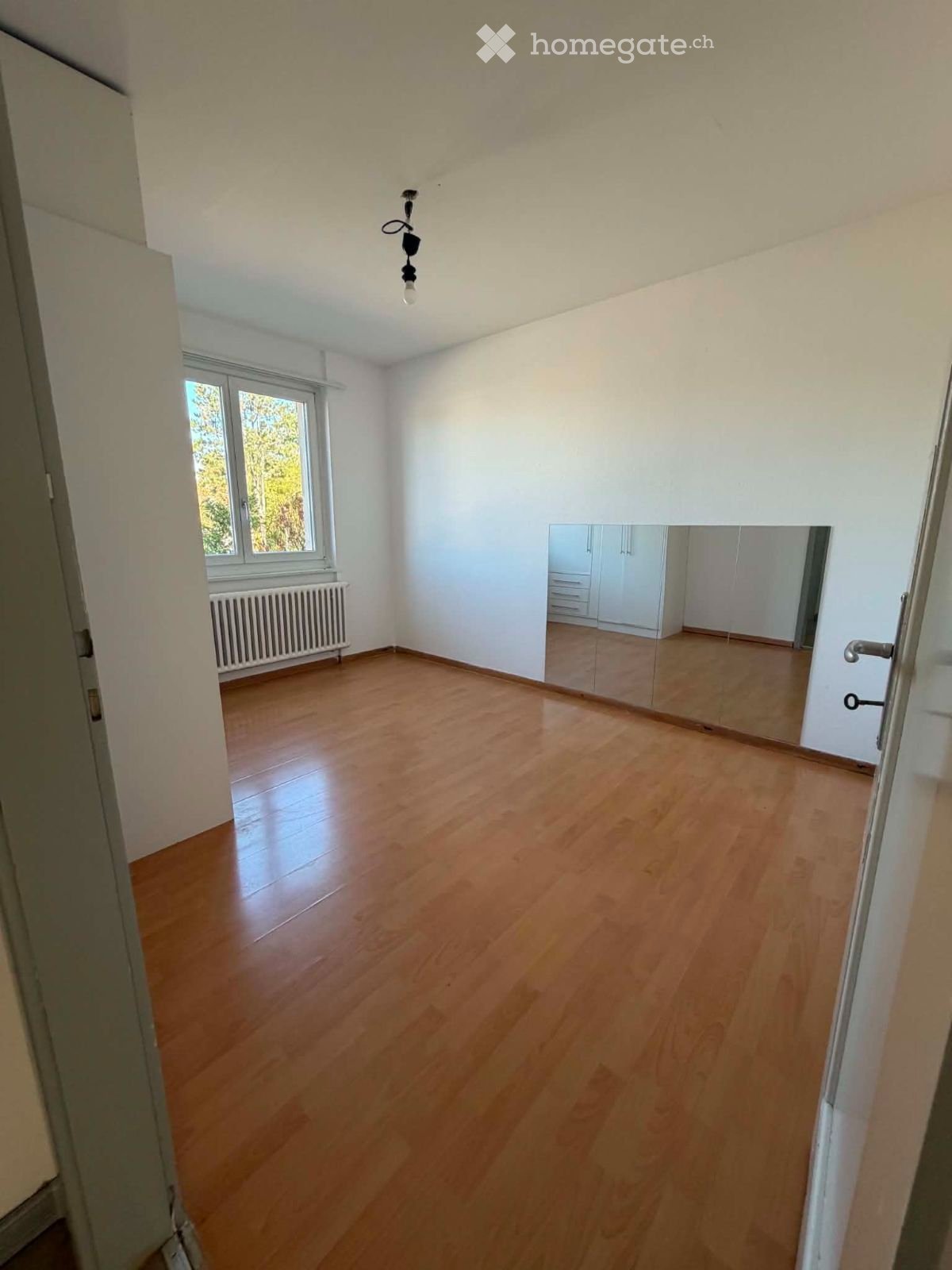 Appartement de 2 pièces, photo 3 sur 5