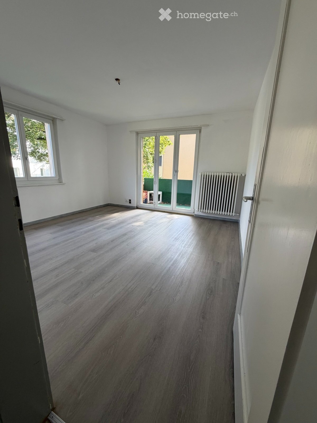 Appartement de 2 pièces, photo 1 sur 5