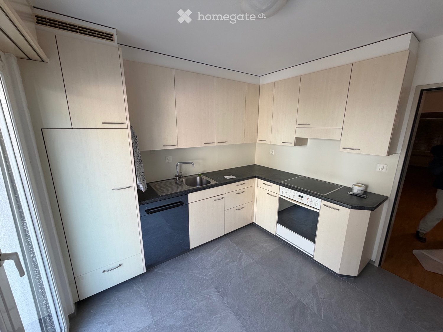 Appartement de 4 pièces, photo 2 sur 5