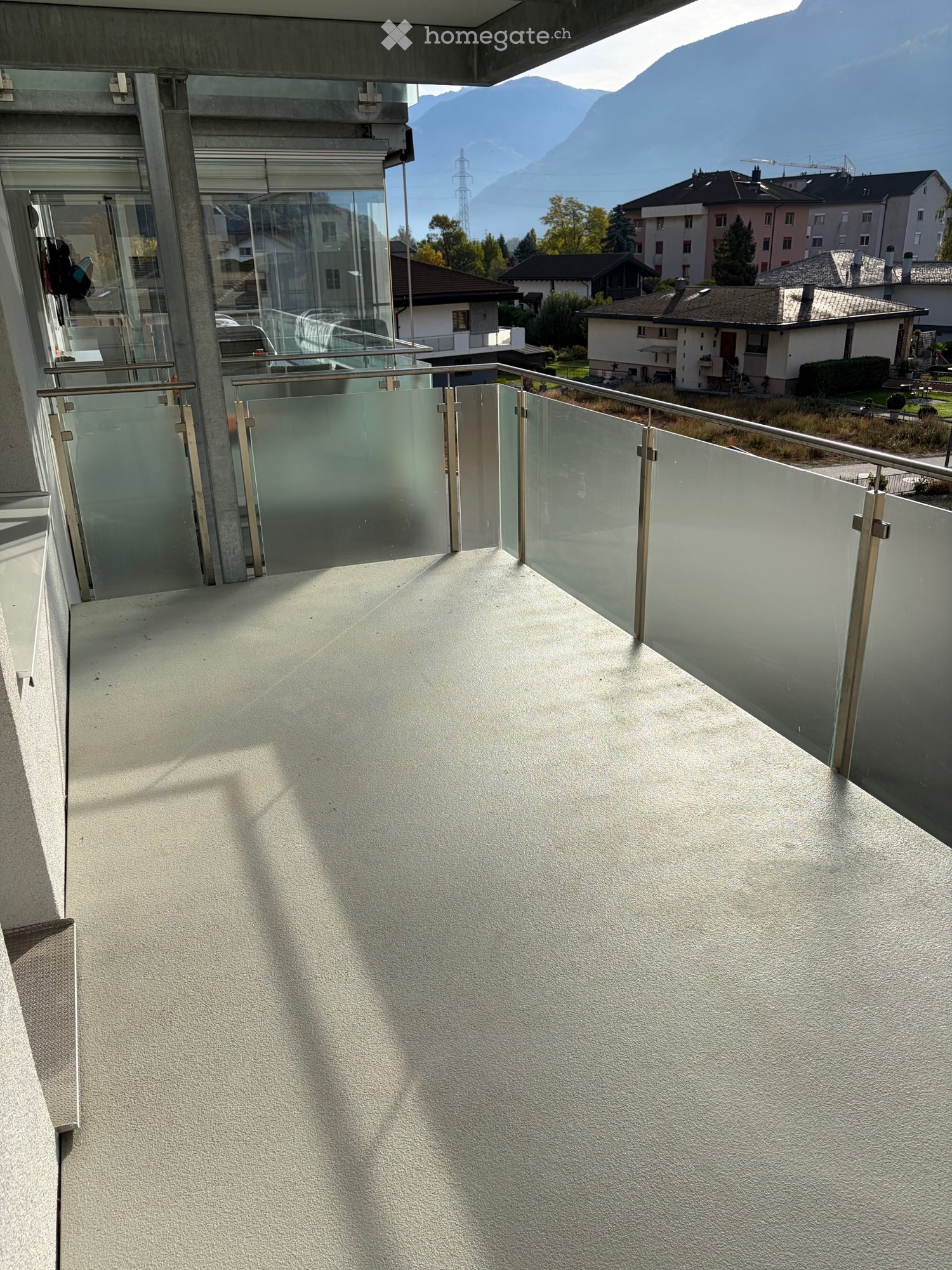 Appartement de 4 pièces, photo 4 sur 5