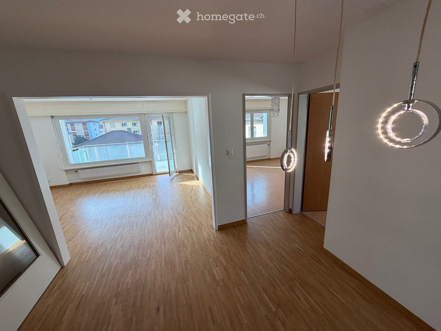 Appartement de 4 pièces, photo 5 sur 5