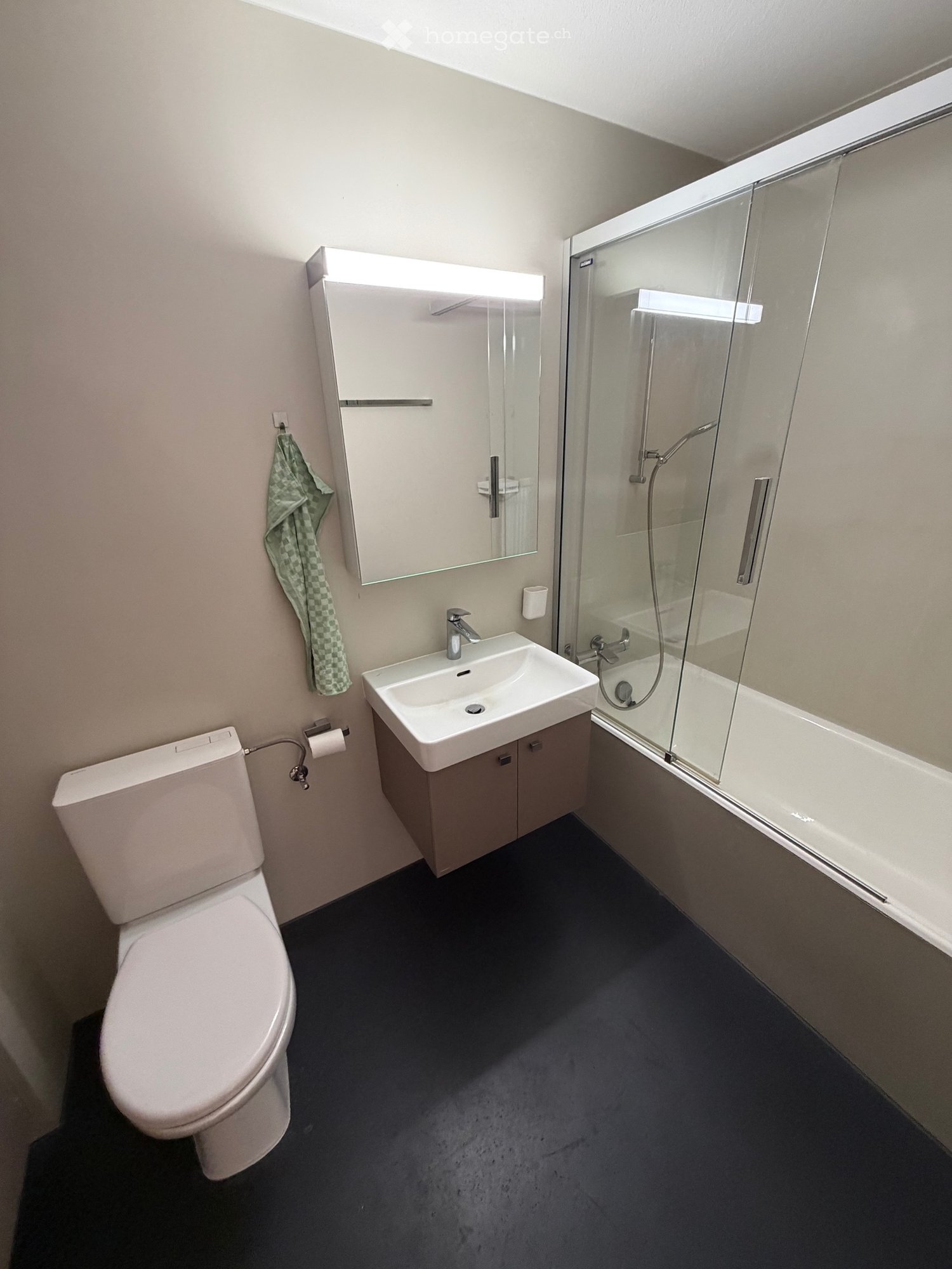 Appartement de 4 pièces, photo 3 sur 5