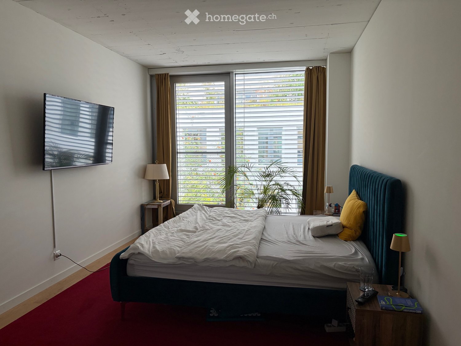 Appartement de 4 pièces, photo 5 sur 5