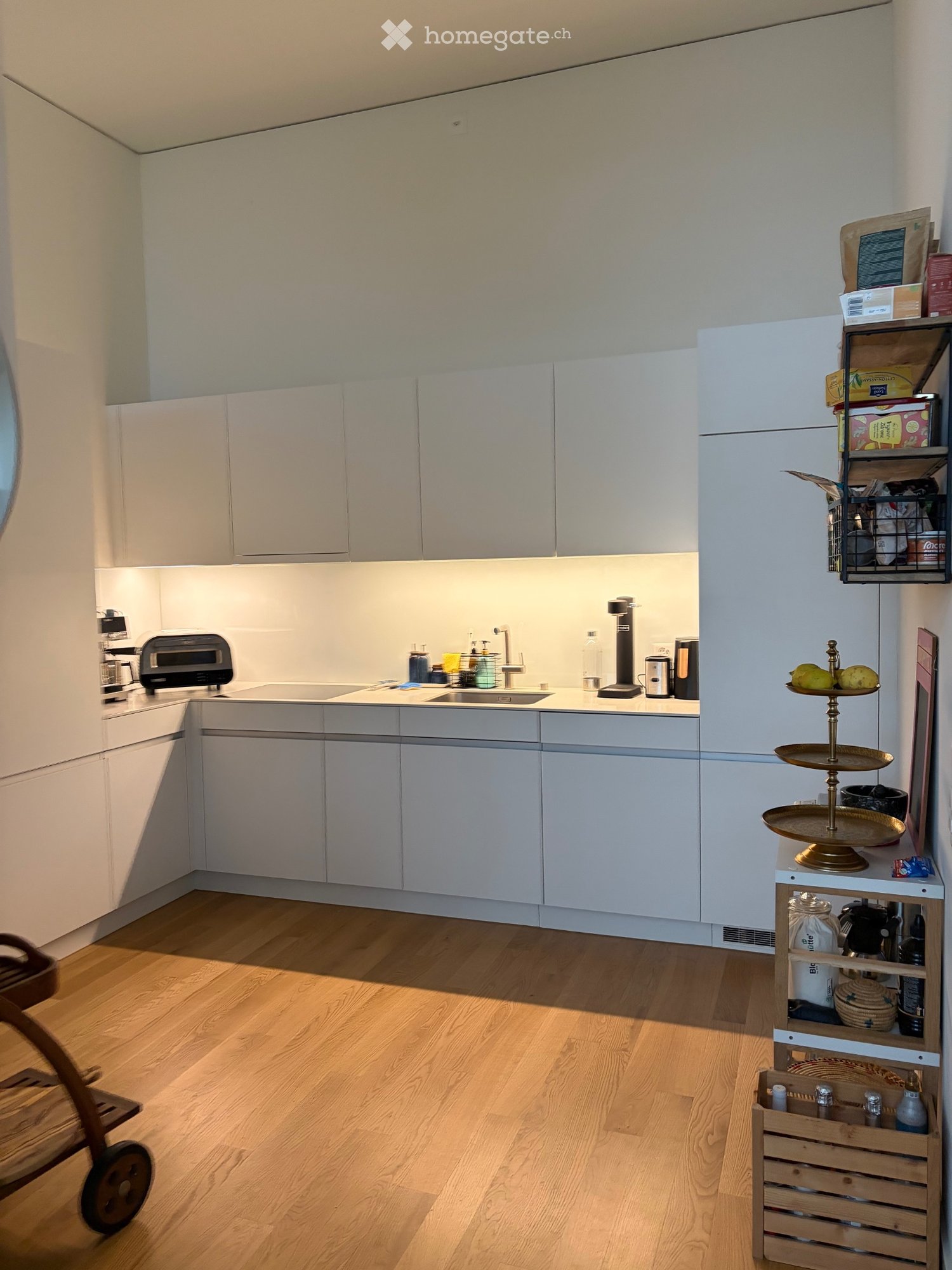Appartement de 4 pièces, photo 3 sur 5