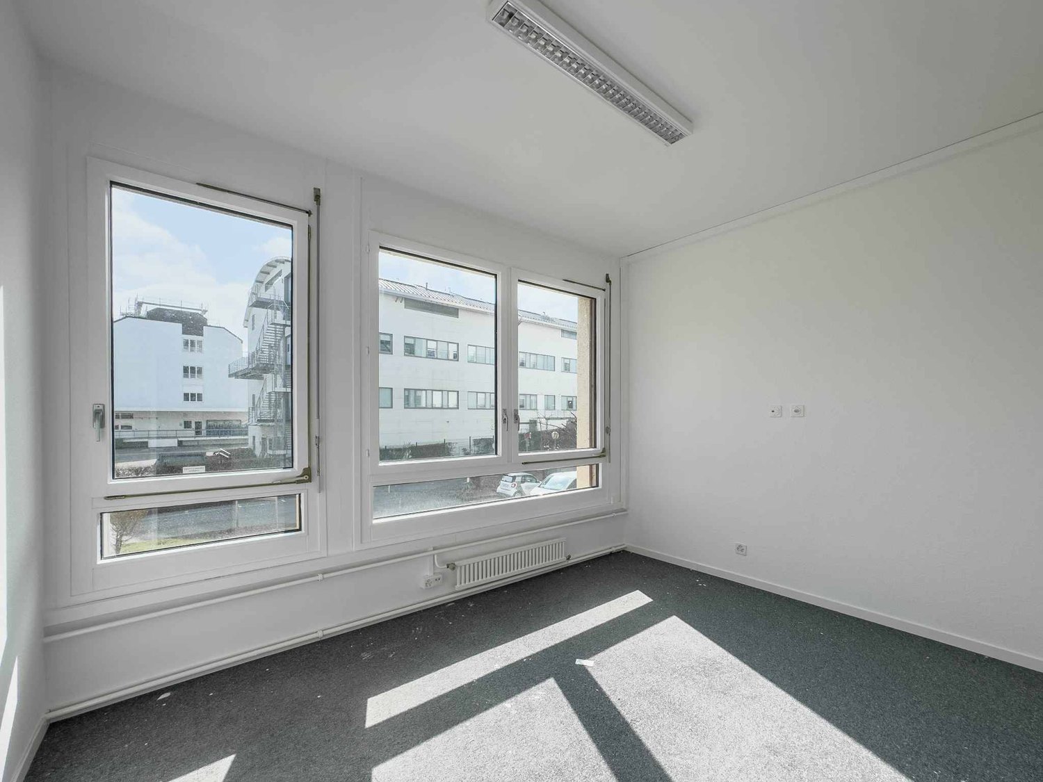 83m² office, photo 4 sur 10